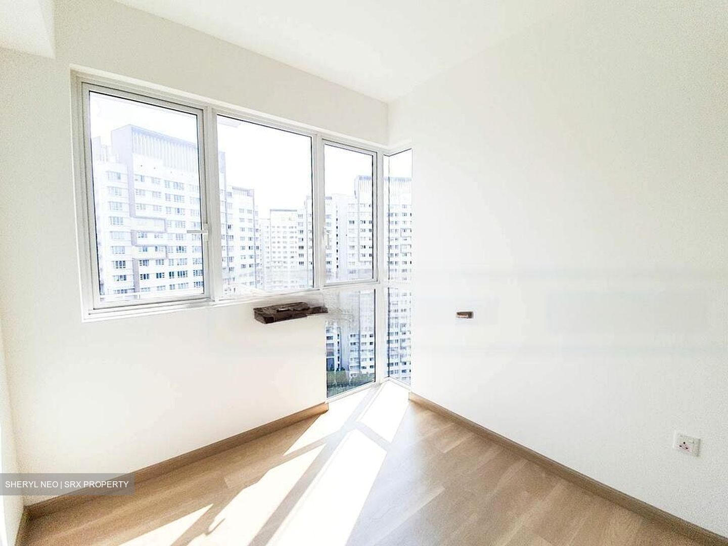 High Park Residences (D28), Apartment #460276771